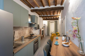 La Casa di Anna Abbadia San Salvatore